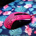 Xtrfy M4 Pink